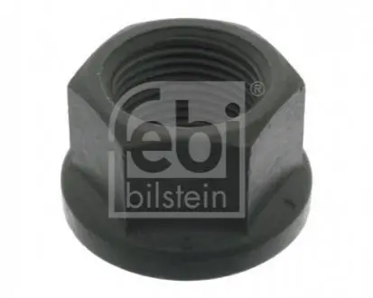 Гайка для кріплення колеса FEBI FEBI BILSTEIN 03964