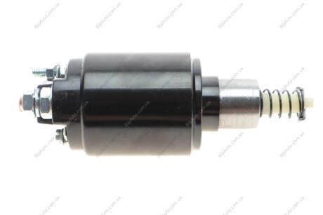Реле стартера втягуюче MB Atego/Vario OM904/906 (24V) = 230904 HC- CARGO F 032 230 904 (фото 1)