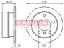 Гальмiвнi диски KAMOKA 103454 (фото 1)