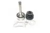 ШРУС з пильником TOYOTA 4-RUNNER 3.0 90-02 HILUX II 2.4 94-05 (вир-во DENCKERMANN) C120527
