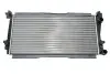 Радіатор VALEO 735557
