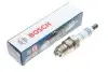 Свічка запалювання Cadillac/Chevrolet/Jeep/Pontiac (Super Plus Yttrium) 0 242 225 622 BOSCH 0242225622 (фото 2)