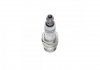 ,HR9BCE +25 свічка запалювання SUPER PLUS 0,9mm CADILLAC CHEVROLET FORD GMC PONTIAC BOSCH 0242225622 (фото 4)