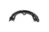 Колодки ручника Nissan Navara/Pathfinder 05- (190x33) 0 986 487 929 BOSCH 0986487929 (фото 2)