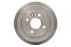 BOSCH CHEVROLET Гальмівний барабан задн. AVEO 11- 0986477313 BOSCH 0986477313