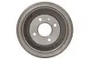 CHEVROLET Гальмівний барабан задн. AVEO 11- BOSCH 0986477313 (фото 2)