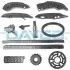 Ланцюг приводу ГРМ (к-кт) BMW 3 (E93/F30)/X3 (F25)/X5 (F15) 06-18 (z=86/70) (N47/B47) DAYCO KTC1100 (фото 1)