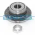 DAYCO CITROEN підшипник колеса задн. Berlingo, Xantia (-ABS) PEUGEOT 406, Partner KWD1345 DAYCO KWD1345