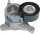 DAYCO CITROEN Натяжитель ремня C4,С5,C8 2.0 01-, PEUGEOT 206, 307, 406, 407, 607 APV2264 DAYCO APV2264
