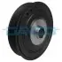 Шків колінвалу Renault Megane/Scenic 1.9dCI 01- (7PK) DAYCO DPV1183 (фото 1)