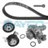 DAYCO CITROEN Ремкомплект ГРМ с водяным насосом C4 I, JUMPY, XSARA Break 00- KTBWP3442 DAYCO