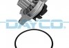 DAYCO VW помпа води 100,A6 2.5TDI,LT28-46,(20зуб) Crafter,T4 2.4D,2.5,2.5TDI DP164 DAYCO