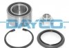 DAYCO MAZDA підшипники колеса (передн) 323 BG/BA 89-, KIA SEPHIA .=h10300 KWD1354 DAYCO KWD1354