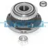 DAYCO FIAT маточина колеса з підшипн.и кільцем ABS, Citroen, Peugeot KWD1314 DAYCO KWD1314