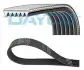 DAYCO ремінь 6PK1570 посилений BMW 2,0/2,5 E34 FORD Galaxy 2,0/2,3 6PK1570HD DAYCO 6PK1570HD