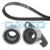 DAYCO LAND ROVER К-кт ГРМ ( ремень+ 2 ролика) FREELANDER 2.0 98- KTB606 DAYCO KTB606