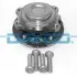 DAYCO BMW К-кт підшипника передн.маточини 5 F10/F07/F11, 7 F01 KWD1174 DAYCO KWD1174
