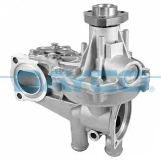 VW помпа водяна бензин (з корпусом) AUDI, SEAT 1,5-2,0 81- DAYCO DP306