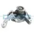 DAYCO JEEP Помпа воды Cherokee 2.5CRD 01-,Wrangler 2.8CRD 07- DP756 DAYCO DP756