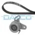 DAYCO HYUNDAI ремені ГРМ + ролики натягу Accent  1.3  94- KTB598 DAYCO KTB598