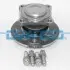 DAYCO BMW Cтупица колеса з підшипником передня i3 13- KWD1195 DAYCO KWD1195