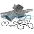 DAYCO OPEL помпа води Astra1 2I 98-,Agila 1 2 00-,Corsa DP265 DAYCO DP265