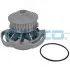 Помпа воды SEAT CORDOBA,IBIZA VW GOLF,POLO,VENTO DAYCO DP165 (фото 1)