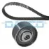 DAYCO К-кт. ГРМ ( ремінь+ ролик)  FIAT Panda 1,1 03-. KTB513 DAYCO KTB513