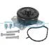 DAYCO TOYOTA помпа води Yaris,Aygo,Citroen C1,Peugeot DP268 DAYCO DP268