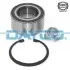 DAYCO HONDA підшипник передн.маточини CR-V III 07- KWD1328 DAYCO KWD1328