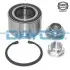 DAYCO HONDA підшипник передній маточини Civic 06-. KWD1258 DAYCO KWD1258