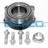DAYCO DB підшипник маточини задн.(к-кт) W211, W221 KWD1069 DAYCO KWD1069