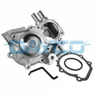 SUBARU помпа води бензин Forester,Impreza 99- DAYCO DP237