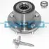 DAYCO FORD підшиник передній маточини Mondeo 07- KWD1166 DAYCO KWD1166