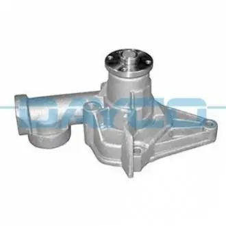 HYUNDAI Помпа воды Excel 90-,Lantra 91-,Pony DAYCO DP367