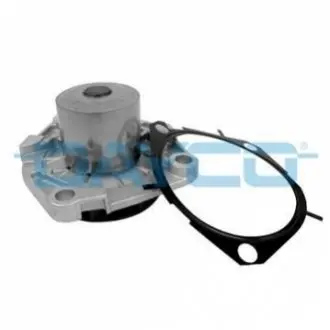OPEL помпа води Astra H,Vectra C,Signum 1.9D DAYCO DP180