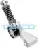 DAYCO RENAULT Натяжитель ремня LAGUNA 1.9DTI APV2266 DAYCO APV2266