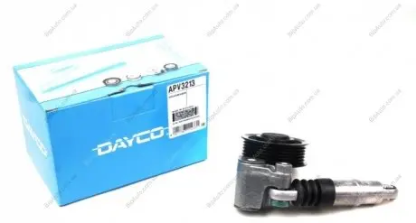 VW Натяжитель ремня Crafter 2.5TDI DAYCO APV3213 (фото 1)
