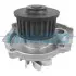 DAYCO FIAT Помпа воды Punto 1.2I 16V 97- DP033 DAYCO DP033