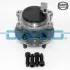 DAYCO VOLVO Маточина з ABS V40 14- KWD1324 DAYCO KWD1324