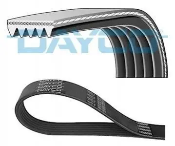 Ремень поликлиновый DAYCO 5PK1083