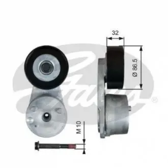 GT Gates T38584