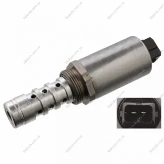 Клапан керування, регулювання фаз газорозподілу (Febi) FEBI BILSTEIN 103359