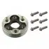 FEBI BILSTEIN Муфта еластична 104552