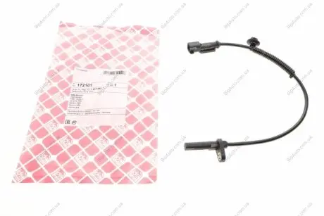 Датчик ABS FEBI FEBI BILSTEIN 172101 (фото 1)