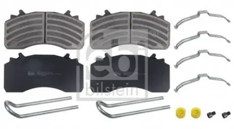 FEBI FEBI BILSTEIN 16968