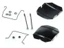 QUICK BRAKE 109-1237 QUICK BRAKE Планка супорта (заднього) прижимна (к-кт) Citroen C5 01-04 (Citroen)
