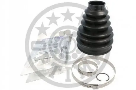 Пильовик приводу колеса Optimal CVB-10551TPE