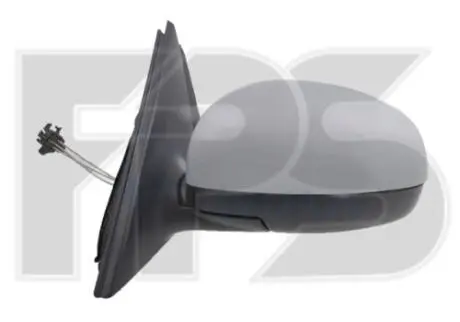 Фото 1 - дзеркало (в зборі) FPS FP 6411 M01 Дзеркало (в зборі) FPS FP 6411 M01 (фото 1)