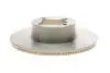 Диск гальмівний (передній) Opel Kadett/Astra F 75-99 (246x12.5) 0 986 478 082 BOSCH 0986478082 (фото 6)